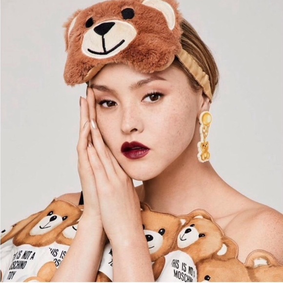 Sephora x Moschino Entire 8 Piece Collection - Picture 5 of 6